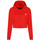 Vêtements Femme Sweats Guess Sweat femme  W94Q56 rouge Rouge