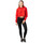 Vêtements Femme Sweats Guess Sweat femme  W94Q56 rouge - XS Rouge