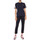 Vêtements Femme Leggings Fila Jogging  femme Gvantsa 687297 - XS Bleu