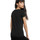 Vêtements Femme Débardeurs / T-shirts sans manche Lois Tee-shirt femme LOIS jean noir et vert - XS Vert