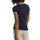 Vêtements Femme Débardeurs / T-shirts sans manche Lois Tee shirt femme  bleu et rose Bleu