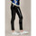 Vêtements Femme Leggings Molly Bracken Legging femme latex vinyl noir  Molly Brocken - XS Noir