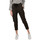 Vêtements Femme Pantalons Molly Bracken Pantalon femme 3/4  kaki foncé  S3799A19 - XS Marron