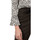 Vêtements Femme Pantalons Molly Bracken Pantalon femme 3/4  kaki foncé  S3799A19 Marron