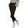 Vêtements Femme Pantalons Molly Bracken Pantalon femme 3/4  kaki foncé  S3799A19 Marron