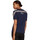 Vêtements Femme Débardeurs / T-shirts sans manche Fila Tee shirt  femme bleu marine rosalia 687289 Bleu