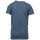 Vêtements Enfant T-shirts & Polos Petrol Industries Tee shirt Wellness junior bleu manche courte - 10 ANS Bleu