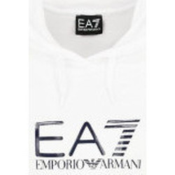 Vêtements Femme Sweats Emporio Armani EA7 Sweat armani femme blanc 8NTM40 - S Blanc