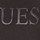 Vêtements Femme Débardeurs / T-shirts sans manche Guess Tee shirt femme  noir  W0GI18 - XS Bleu