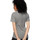 Vêtements Femme Débardeurs / T-shirts sans manche Ellesse Tee-shirt femme  gris BARLETTA - XXS Gris