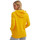 Vêtements Femme Sweats Ellesse Sweat  femme jaune  ARPINO SRE08353 Jaune