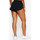 Vêtements Femme Shorts / Bermudas Ellesse Short  femme GENOA SRE06387 - XXS Noir