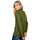 Vêtements Femme Pulls Tiffosi Gilet femme Gardigan vert   101005050-870 - XS Kaki