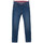 Vêtements Enfant Pantalons Tiffosi pattern Jean junior   JADEN-140 10030212M10 - 11/12ANS Bleu