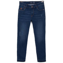 Just Cavalli STCA logo straight-leg jeans