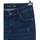 Vêtements Enfant Pantalons Tiffosi Puff Jean  junior bleu  JADEN-145 10030220 E20 - 11/12 ANS Bleu