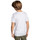Vêtements Enfant T-shirts & Polos Deeluxe Tee-shirt  junior ENFIELDON S20188 - 10 ANS Blanc