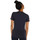 Vêtements Femme Débardeurs / T-shirts sans manche Ellesse Tee-shirt femme  GIOMICI bleu SRG09925 - XXS Bleu