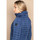 Vêtements Femme Vestes Deeluxe Veste Femme  bleu gwen W20668W - XS Bleu