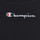 Vêtements Fille T-shirts & Polos Champion Tee shirt fille  croc top noir 403940 Noir