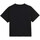 Vêtements Fille T-shirts & Polos Champion Tee shirt fille  croc top noir 403940 - 10 ANS Noir