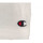 Vêtements Fille T-shirts & Polos Champion Tee shirt fille  croc top blanc  403940 Blanc