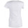 Vêtements Femme Débardeurs / T-shirts sans manche Guess Tee shirt Femme  blanc WOYI98J1300 Blanc