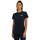 Vêtements Femme Débardeurs / T-shirts sans manche Ellesse Tee-shirt femme  ANNIFO SRG09907 bleu - XXS Bleu