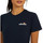 Vêtements Femme Débardeurs / T-shirts sans manche Ellesse Tee-shirt femme  ANNIFO SRG09907 bleu - XXS Bleu