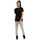 Vêtements Femme Débardeurs / T-shirts sans manche Ellesse Tee-shirt femme  ANNIFO SRG09907 noir Noir