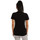 Vêtements Femme Débardeurs / T-shirts sans manche Ellesse Tee-shirt femme  ANNIFO SRG09907 noir Noir