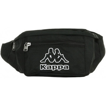 Sacs Voir toutes nos exclusivités Kappa Banane KAPPA 304THL0 ZADAR noir - Unique Noir
