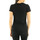Vêtements Débardeurs / T-shirts sans manche Emporio Armani EA7 Tee-shirt ARMANI 163321 9A317 00020 noir Noir