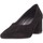 Chaussures Femme Escarpins Hersuade  Noir