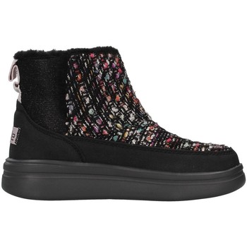 boots enfant hey dude  13028 