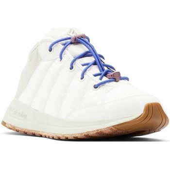 Chaussures Femme Baskets basses Columbia Rideaux / stores Blanc