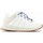 Chaussures Femme Baskets basses Columbia Palermo Street Tall Blanc