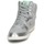 Chaussures Femme Baskets montantes Nike TERMINATOR LITE HI SILVER/MTLLC SLVR-SL-ARCTC GRN