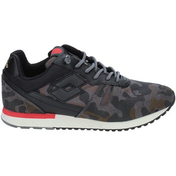 Lotto Homme Baskets  T7394