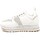 Chaussures Enfant Baskets mode Patrizia Pepe PPJ65 Blanc