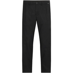 Vêtements Homme Chinos / Carrots Calvin Klein Jeans K10K107902 Noir