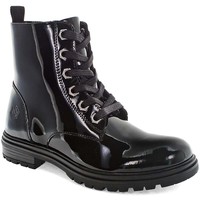 Chaussures Enfant Boots Lumberjack SGB9501 002 B04 Noir