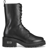 Chaussures Femme Boots Cult CLW333900 Noir