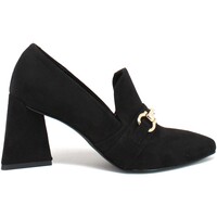 Chaussures Femme Escarpins Grace Shoes 057A117 Noir