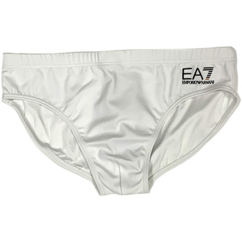 Vêtements Homme Maillots / Shorts de bain Ea7 Emporio Armani 901005 7P703 Blanc