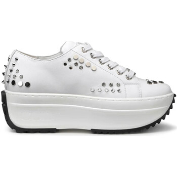 Chaussures Femme Baskets mode Cult CLW334300 Blanc