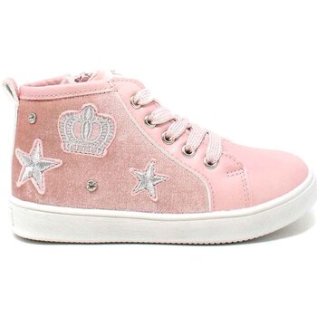 Chaussures Enfant Baskets montantes Chicco 010623780000000 Rose