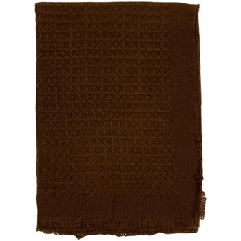 Accessoires textile Echarpes / Etoles / Foulards Antony Morato MMSC00363 AF040001 Marron