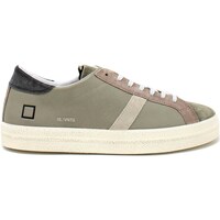 Chaussures Homme Baskets mode Date M351-HL-VC-SG Vert