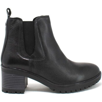 Chaussures Femme Boots Wrangler WL12513A Noir